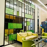 Vinia Infinity Studio 2 Near Malls With Wifi Netflix And Karaoke