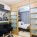 1Br Condotel Ridgewood Towers Taguig City #Rw07