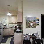 Cozy Corner Unit