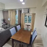 Cozy Corner Unit