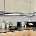 Bell Place At Venice Luxury Mckinley Hill