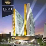 Fame Residences Edsa Shaw Mrt Shangrila Megamall 3538