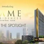Fame Residences Edsa Shaw Mrt Shangrila Megamall 3538