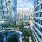 Cozy City View Free Swim And Gym