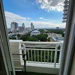 Torre De Manila Unit 1720 Taft Avenue Manila Unit 1720