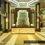 Torre De Manila Unit 1720 Taft Avenue Manila Unit 1720