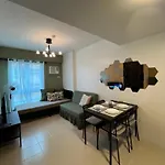 The Rochester, Bridgeview Tower - 1Br Apartment