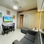 Shore 3 Residences Moa Manila