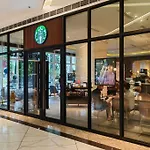 1Br Unit Condotel W Balcony Fame Residences -Fm19