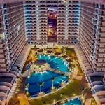 Shell Residences Staycation Near Sm Moa
