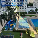 Sea Residences Prime - Paul