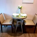 Cozy Unit In Makati