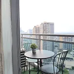 Staycation At Acqua Residences, Iguazu Tower