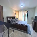 Cozy Studio In Pasig, East Of Manila