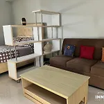Innscape Condo In Mckinley Hill Taguig