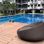 Affordable Family Friendly Near Airport - Shore 3 Residence