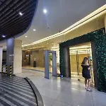 Nordic Rsquare Manila - With Pool Access