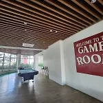 Nordic Rsquare Manila - With Pool Access