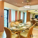 Kavanah Suites-Upper Penthouse