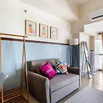 Executive 1 Bedroom With Pool Sauna Gym And More