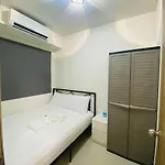 S Residences - Unit 1122 Tower 2