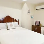 Cozi Grand Canal Mckinley Residences Bgc