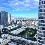 1Br Premium Condo - Twin Oaks Pl Panoramic View