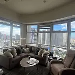 1Br Premium Condo - Twin Oaks Pl Panoramic View