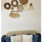 Bohemian Inspired Studio Unit1 At Trees Residences