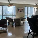 Staycation At The Hotel Residences At Acqua