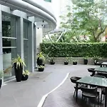 Marina- Avant Bgc Parking W Fee
