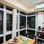 A2J Luxury Bgc 2Br Loft Near High Street Taguig