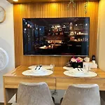 Las Pinas City Cozy Escape