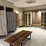 Cozi Chic Uptown Getaway Bgc
