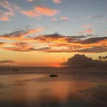 Manila Bayscape