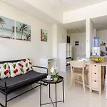 Levels Executive Residences