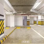 Levels Executive Residences