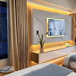 Air Residence Fantasy Sophisticated Chic Family Living 300 Mbps Fast