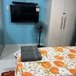 Azure 1Bedroom Beachfront