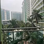 Azure 1Bedroom Beachfront