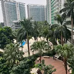 Azure 1Bedroom Beachfront
