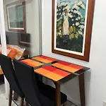Azure 1Bedroom Beachfront