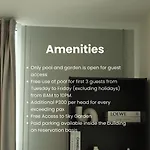 Uptown Suites-Aesthetic Chic 2 Bedroom Apartment In Uptown Parksuites Bgc