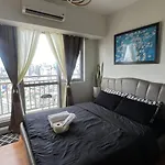 Cloud Nine Escape