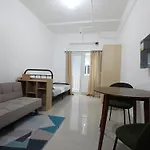 Cozy Urban Retreat At Victoria De Morato