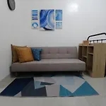 Cozy Urban Retreat At Victoria De Morato