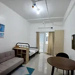 Cozy Urban Retreat At Victoria De Morato
