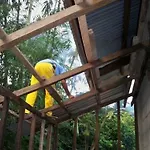 Neighborhood Maricaban Pasay Rent