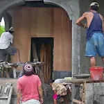 Neighborhood Maricaban Pasay Rent