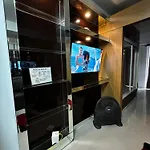 Shell Residences Prime Moa/Jo Alano